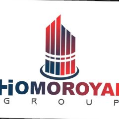 Homoroyal Management